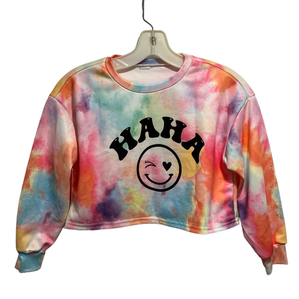 SHEIN Crop Top